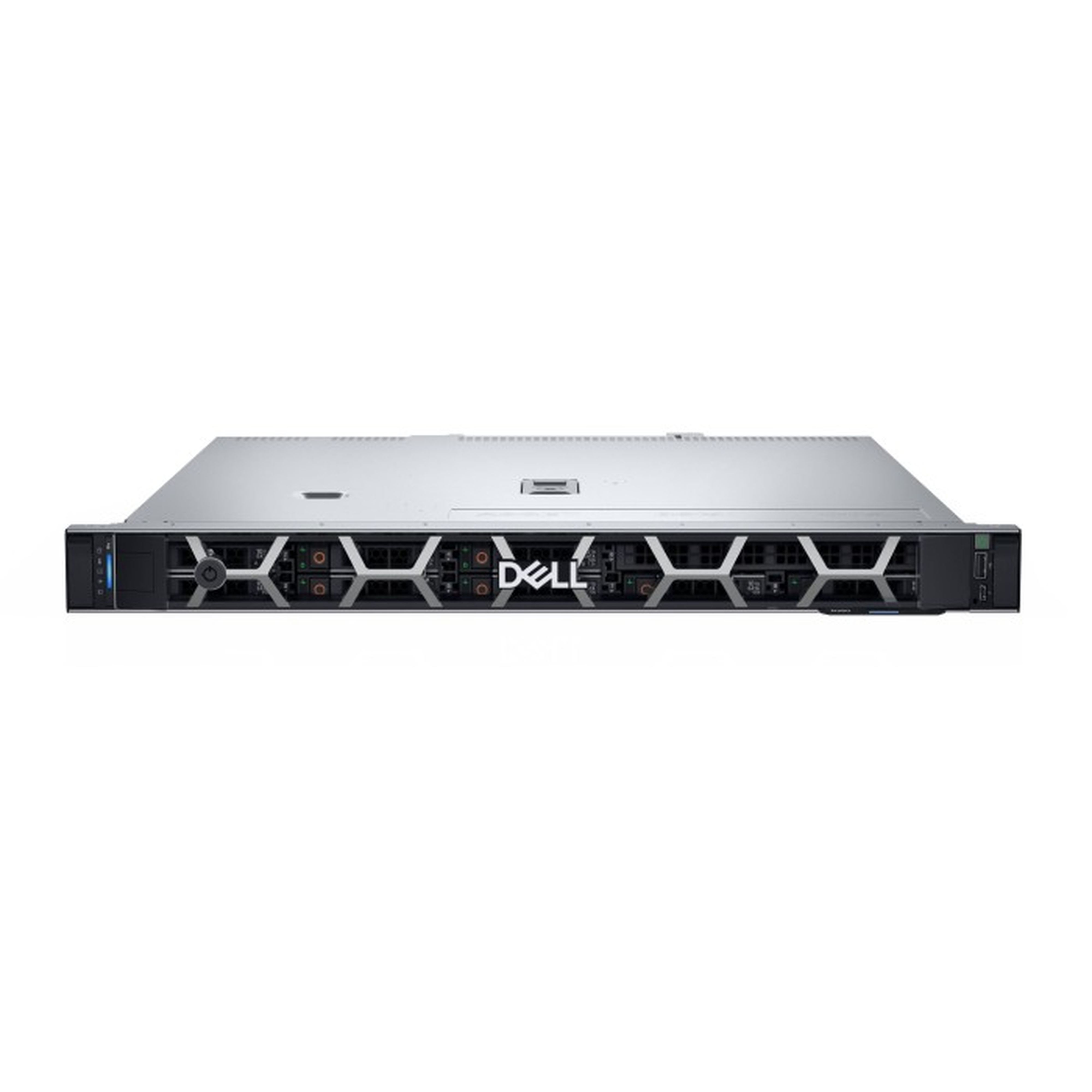 ZENNIO - RSERV v4. Rack server from 1 to 1000 rooms with dongle license.