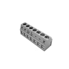 ZENNIO - Securel (7 pôles)