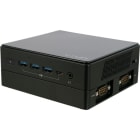 ZENNIO - SUP0 v3. PC pour support à distance jusqu'à 50 chambres avec licence Windows ...