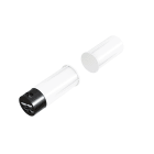 ZENNIO - Magnetic contact for flush mounting in aluminum, wooden or PVC door or window...