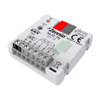ZENNIO - KLIC-TS. Passerelle Toshiba-KNX