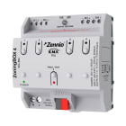 ZENNIO - ZoningBOX 4. Zoning ducted air-conditioning actuator for up to 4 zones