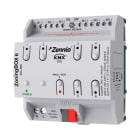 ZENNIO - ZoningBOX 6. Zoning ducted air-conditioning actuator for up to 6 zones
