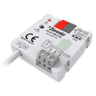 ZENNIO - KLIC-MITTE. Mitsubishi Ecodan-KNX gateway (IT connector)