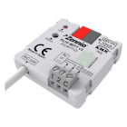 ZENNIO - KLIC-MITT v3. Passerelle Mitsubishi Electric-KNX (connecteur IT)