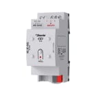 ZENNIO - KLIC-SG. Samsung-KNX gateway (VRF and Industrial range)