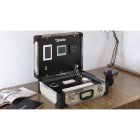 ZENNIO - Malette de démonstration : Appareillage Tactile et Mural - Formation général...