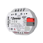 ZENNIO - inBOX DIM. Régulateur universel à encastrer. 1 canal x 250W