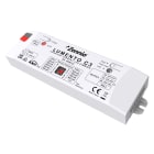 ZENNIO - Lumento C3. Régulateur de 3 canaux PWM de courant constant pour charges LED DC