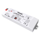 ZENNIO - Lumento C4. 4-channel constant current PWM dimmer for DC LED loads