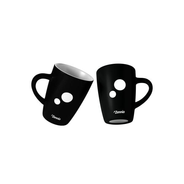 ZENNIO - Tasse