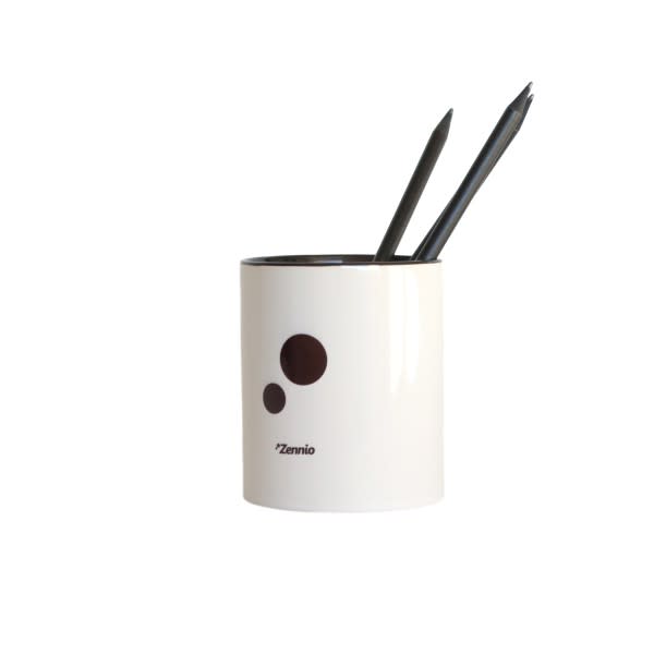 ZENNIO - Porta crayons
