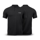 ZENNIO - Polo Zennio pour hommes - M
