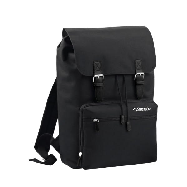 ZENNIO - sac à dos 17 pouces