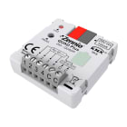 ZENNIO - QUAD Plus. Input module with 4 analog-digital inputs
