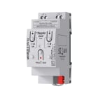 ZENNIO - MINiBOX 0-10V X2. 2 fold 0-10V analog input/output multifunction module