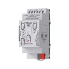 ZENNIO - MINiBOX 0-10V X3. 3 fold 0-10V analog input/output multifunction module