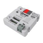 ZENNIO - BIN-T 8X. Universal Interface 8 binary inputs/LED outputs and 1 temperature s...