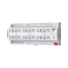 ZENNIO - MAXinBOX 24 v2. KNX multifunction actuator - 24 outputs 16A