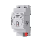 ZENNIO - MINiBOX 20 v2. KNX multifunction actuator with KNX Secure - 2 outputs 16A