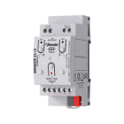 ZENNIO - MINiBOX 25 v3. KNX multifunction actuator with KNX Secure - 2 outputs 16A / 5...