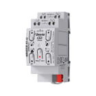 ZENNIO - MINiBOX 40 v3. KNX multifunction actuator with KNX Secure - 4 outputs 16A