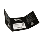ZENNIO - Video Intercom License pour Z50 Z70 & Z100. . Licence en coffret.