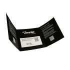 ZENNIO FRANCE - Licence pour augmenter le nombre de contrôles du RemoteBOX jusqu'à 180. Licen...