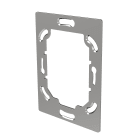 ZENNIO - Metallic assembly for ZAS, Z41 and TMD families