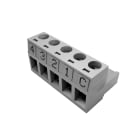 ZENNIO - Output - Lumento X3/X4 (5 Poles)