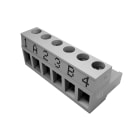 ZENNIO - Sortie - ACTinBOX HYBRID et MAX6 (6 pôles)