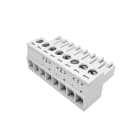 ZENNIO - Output - Lumento C3 (8 Poles)