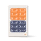 ZENNIO - Télécommande IR pour le InZennio Z38i