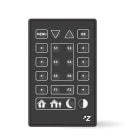 ZENNIO - Télécommande IR pour le ZAS