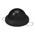 ZENNIO - Presentia C v2. Détecteur de présence KNX avec capteur de luminosité pour pla...