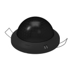 ZENNIO - Presentia C MultiSensor. KNX presence detector with luminosity, temperature, ...