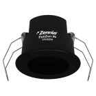 ZENNIO - EyeZen IN. Motion detector with luminosity sensor for ceiling mounting - Anth...
