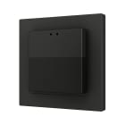 ZENNIO - Presentia W0 v2. Détecteur de mouvement KNX sur mur - Anthracite