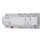 ZENNIO - ALLinBOX 1612 v2. Multifunction device with KNX power supply, KNX-IP Interfa...