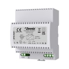ZENNIO - AudioInRoom (+ Access Control). Power Supply 24VDC 2,5A (out) / 110-230VAC (in)