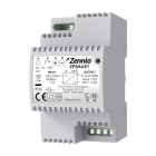 ZENNIO - Source d'alimentation 24-28VDC 60W (out)/ 110-230VAC (in)