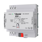 ZENNIO - KUPSupply 320mA. KNX Universal power supply 320mA plus 29VDC auxiliary power ...