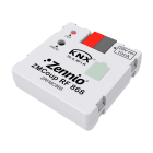 ZENNIO - ZMCoup RF 868. KNX TP-RF Media Coupler (868 MHz)