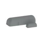 ZENNIO - WinDoor RF v2. KNX RF Door/Window sensor (868 MHz). Grey