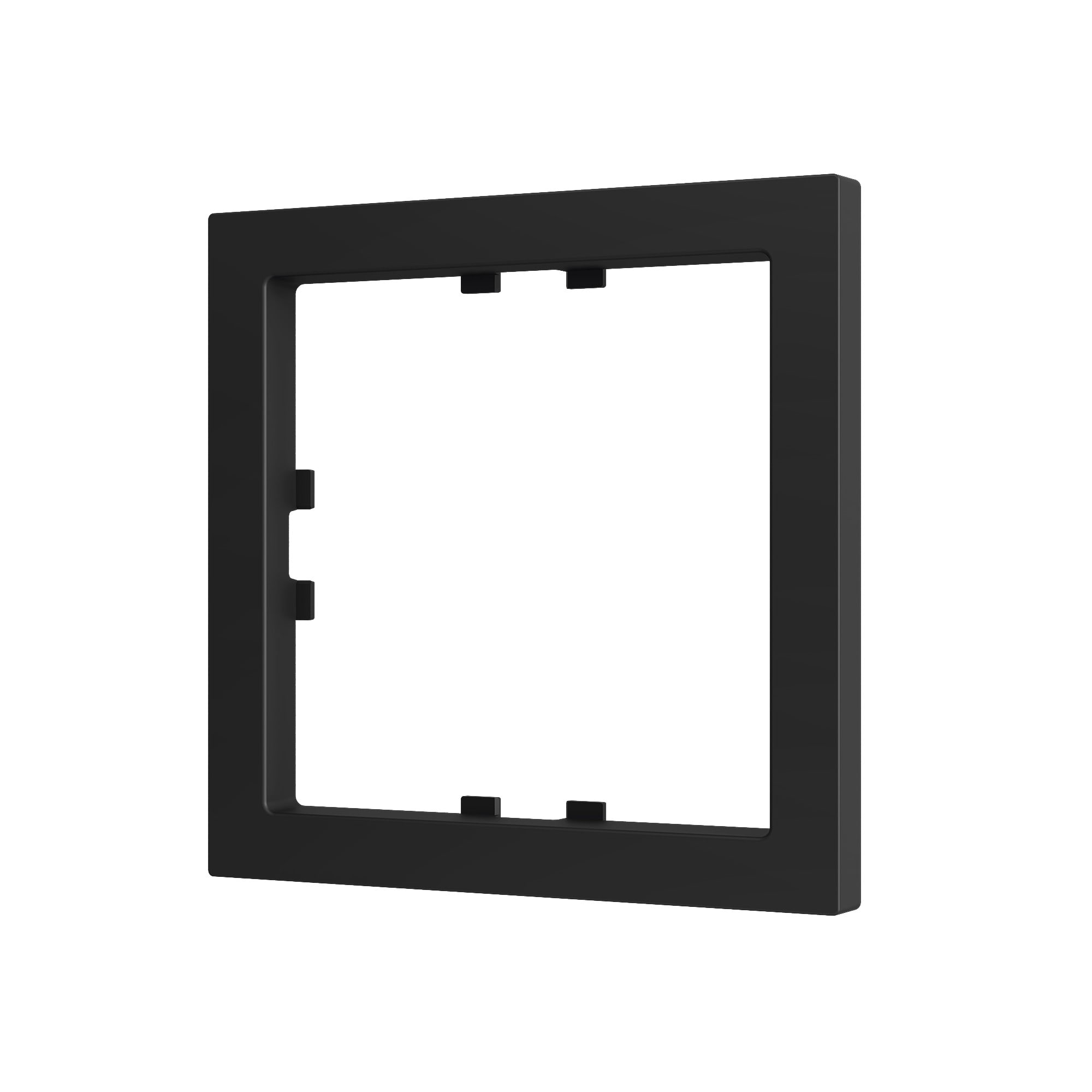 ZENNIO FRANCE - Adaptateur de ZS55 à ZS70 - Anthracite