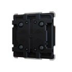 ZENNIO - ZS70.Bouton poussoir Soft KNX 70 x 70 mm (sans cache)