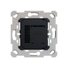 ZENNIO FRANCE - RingBOX. Sonnette KNX - 4 sonnettes et 8 sonneries (Cache non inclus ZSxxCRBOXx)