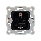 ZENNIO - ZS55/ZS70. Schuko socket insert 16 A / 250 V ~ - (without cover ZS70CSCSx / Z...