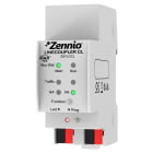 ZENNIO - Linecoupler CL. Coupleur de ligne KNX