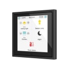 ZENNIO FRANCE - CX33. Écran tactile capacitif KNX de 3,3"